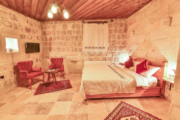 Imagen de la habitación del Mosaic Cave Hotel. Foto 13