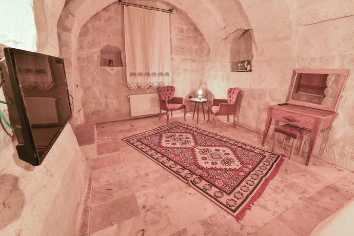 Imagen de la habitación del Mosaic Cave Hotel. Foto 16