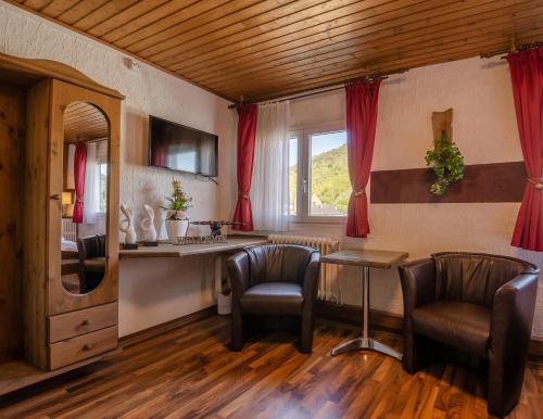 Imagen de la habitación del MoselAlpen - \