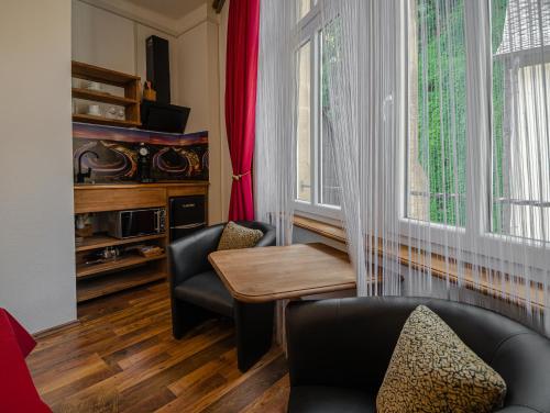 Imagen de la habitación del MoselAlpen - \