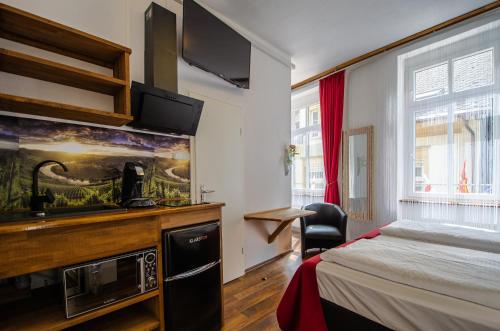 Imagen de la habitación del MoselAlpen - \