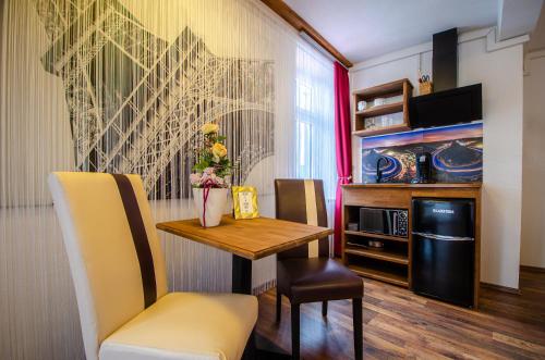 Imagen de la habitación del MoselAlpen - \