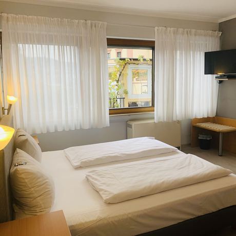 Imagen de la habitación del Moselhaus Weiskopf. Foto 6