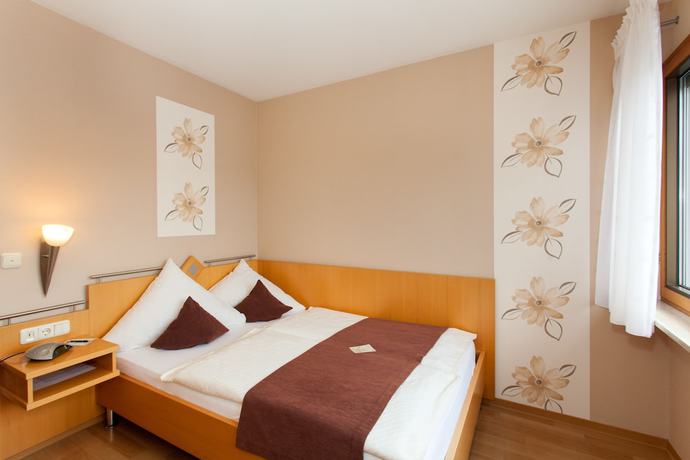 Imagen de la habitación del Moselhaus Weiskopf. Foto 7