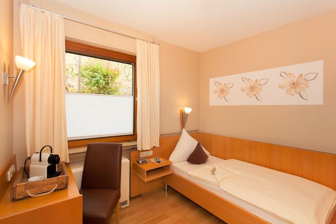 Imagen de la habitación del Moselhaus Weiskopf. Foto 14