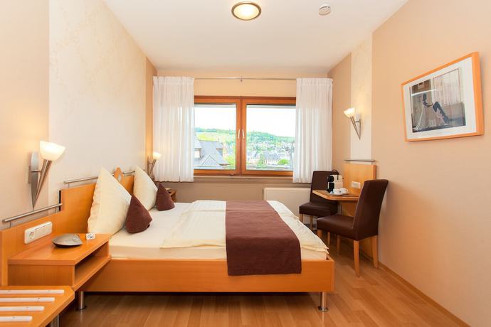 Imagen de la habitación del Moselhaus Weiskopf. Foto 15