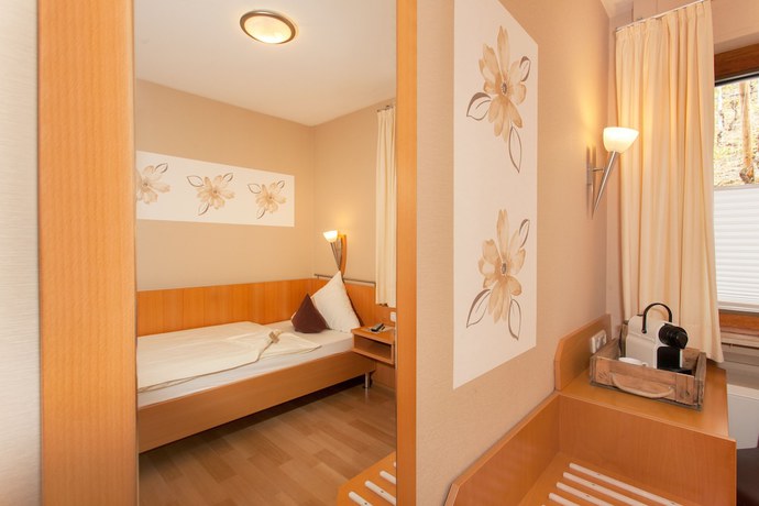 Imagen de la habitación del Moselhaus Weiskopf. Foto 18
