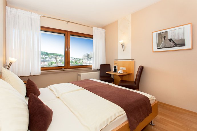 Imagen de la habitación del Moselhaus Weiskopf. Foto 19
