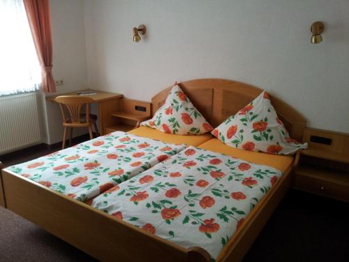 Imagen de la habitación del Moselhotel Waldeck. Foto 4