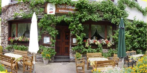 Imagen general del Moselhotel Waldeck. Foto 2