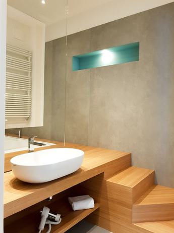 Imagen de la habitación del Mosella Suite Hotel. Foto 2