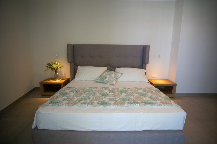 Imagen de la habitación del Mosella Suite Hotel. Foto 20