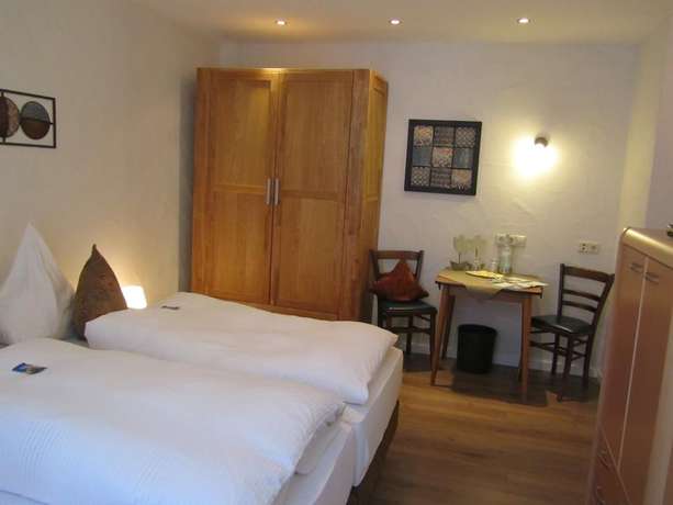 Imagen de la habitación del Mosellandhotel im Enderttal Zum Onkel Willi. Foto 2