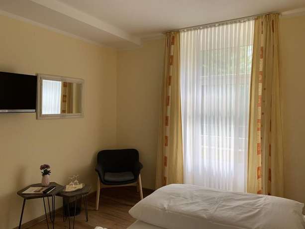 Imagen de la habitación del Mosellandhotel im Enderttal Zum Onkel Willi. Foto 3