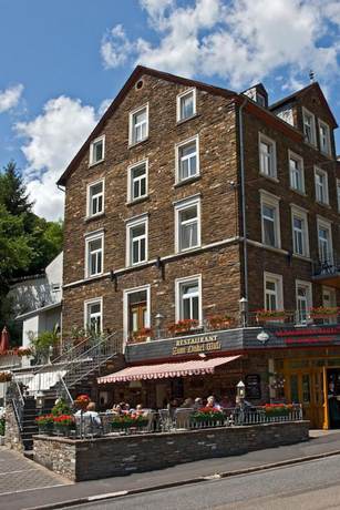 Imagen general del Mosellandhotel im Enderttal Zum Onkel Willi. Foto 1
