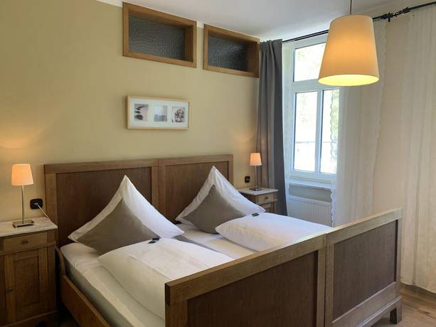 Imagen de la habitación del Mosellandhotel im Enderttal Zum Onkel Willi. Foto 4