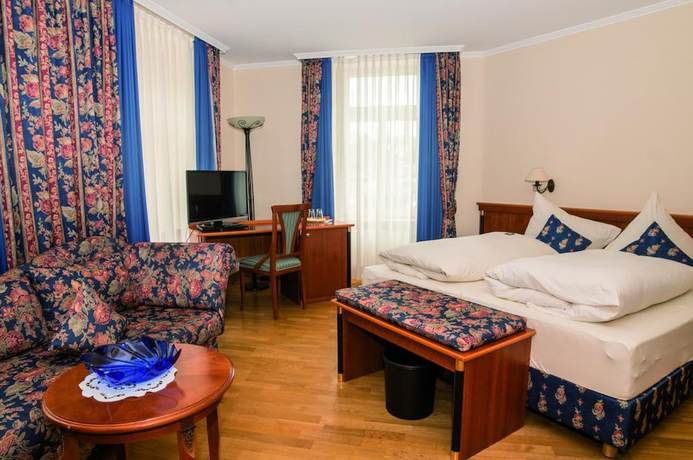 Imagen de la habitación del Mosellandhotel im Enderttal Zum Onkel Willi. Foto 6