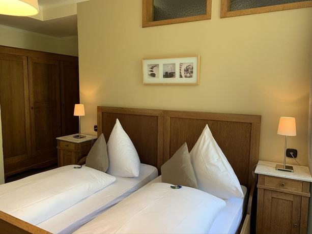 Imagen de la habitación del Mosellandhotel im Enderttal Zum Onkel Willi. Foto 8