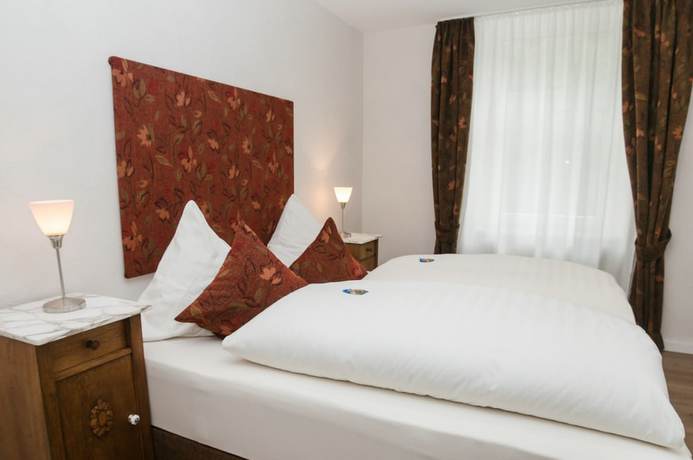 Imagen de la habitación del Mosellandhotel im Enderttal Zum Onkel Willi. Foto 9