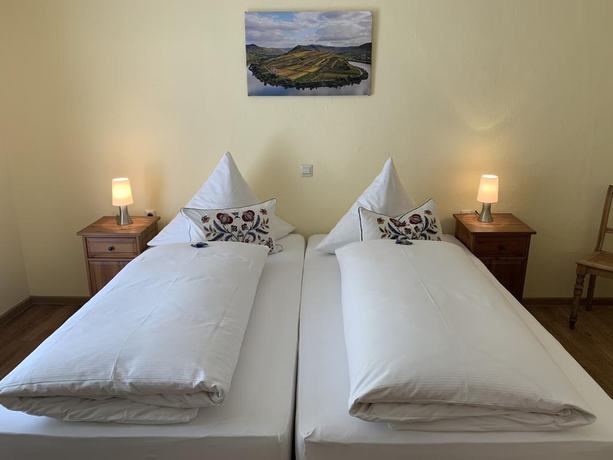Imagen de la habitación del Mosellandhotel im Enderttal Zum Onkel Willi. Foto 12