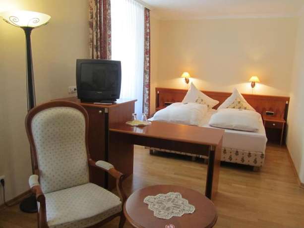Imagen de la habitación del Mosellandhotel im Enderttal Zum Onkel Willi. Foto 13