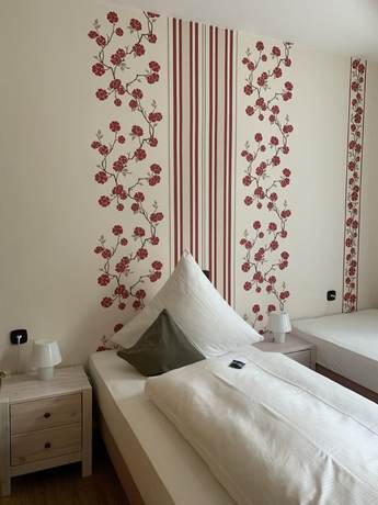 Imagen de la habitación del Mosellandhotel im Enderttal Zum Onkel Willi. Foto 15
