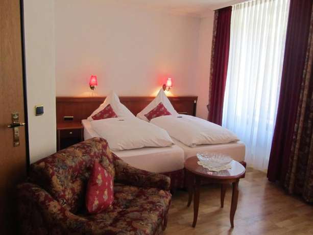 Imagen de la habitación del Mosellandhotel im Enderttal Zum Onkel Willi. Foto 17