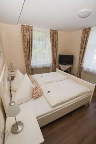 Imagen de la habitación del Mosellandhotel im Enderttal Zum Onkel Willi. Foto 18
