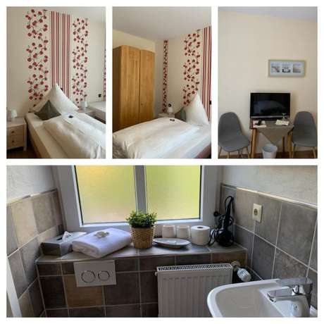 Imagen de la habitación del Mosellandhotel im Enderttal Zum Onkel Willi. Foto 19