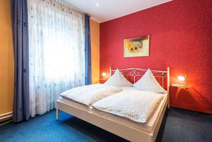 Imagen de la habitación del Moselromantik Hotel Zum L&ouml;wen. Foto 6