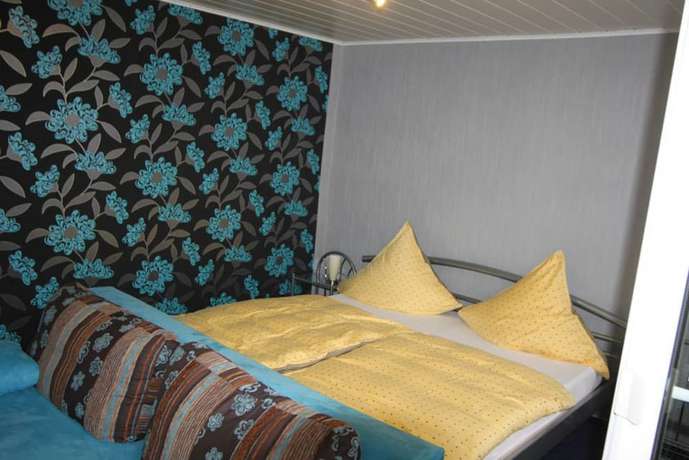 Imagen de la habitación del Moselromantik Hotel Zum L&ouml;wen. Foto 9