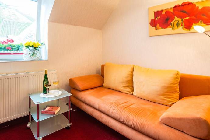 Imagen de la habitación del Moselromantik Hotel Zum L&ouml;wen. Foto 16