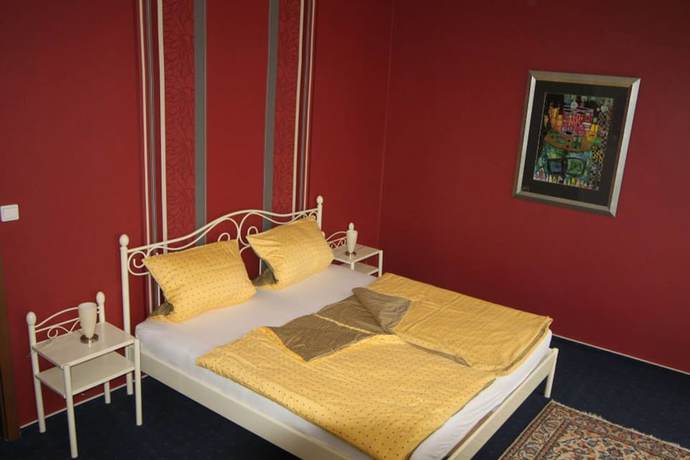 Imagen de la habitación del Moselromantik Hotel Zum L&ouml;wen. Foto 19