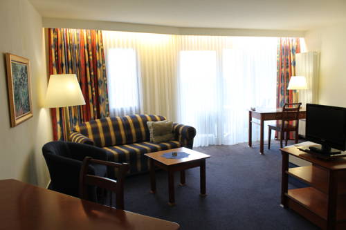 Imagen de la habitación del Moselromantikhotel Am Panoramabogen. Foto 2