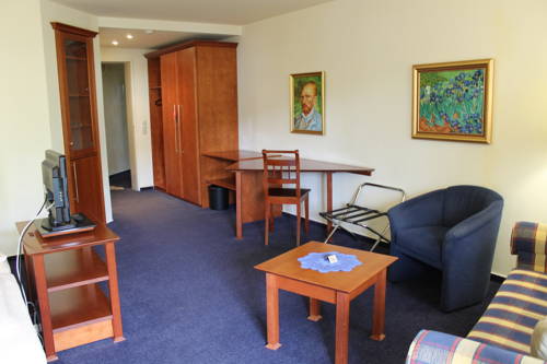 Imagen de la habitación del Moselromantikhotel Am Panoramabogen. Foto 4