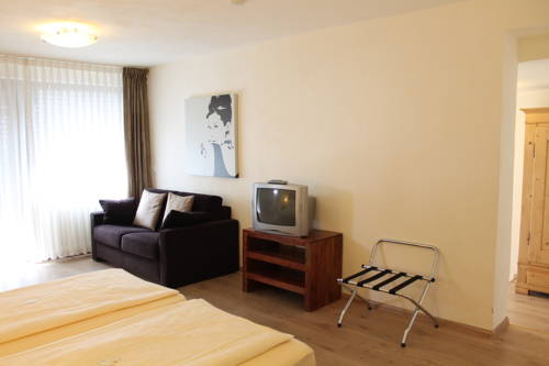 Imagen de la habitación del Moselromantikhotel Am Panoramabogen. Foto 5