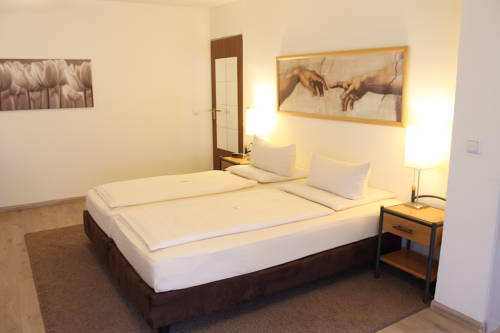 Imagen de la habitación del Moselromantikhotel Am Panoramabogen. Foto 6