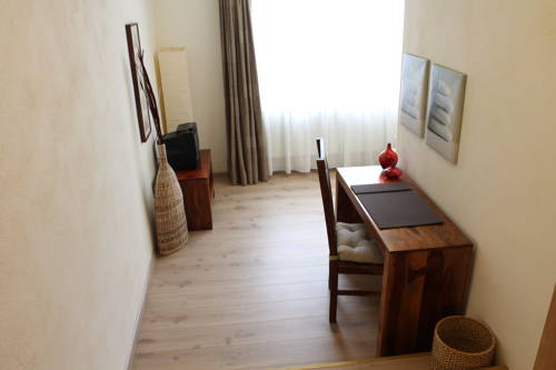 Imagen de la habitación del Moselromantikhotel Am Panoramabogen. Foto 8