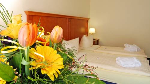 Imagen de la habitación del Moselromantikhotel Am Panoramabogen. Foto 10