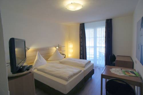 Imagen de la habitación del Moselromantikhotel Am Panoramabogen. Foto 11