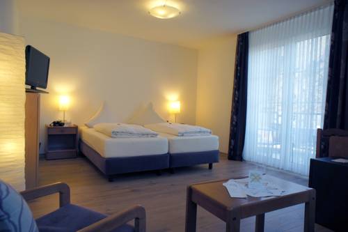 Imagen de la habitación del Moselromantikhotel Am Panoramabogen. Foto 12