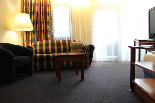 Imagen de la habitación del Moselromantikhotel Am Panoramabogen. Foto 14