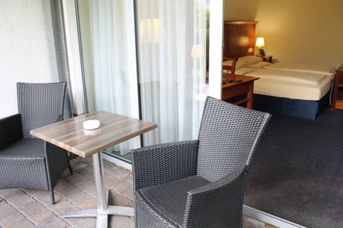 Imagen de la habitación del Moselromantikhotel Am Panoramabogen. Foto 15