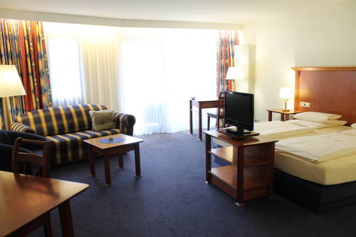 Imagen de la habitación del Moselromantikhotel Am Panoramabogen. Foto 16