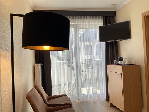 Imagen de la habitación del Moseltel Ernst/cochem. Foto 2