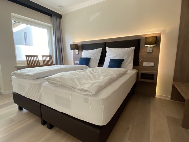 Imagen de la habitación del Moseltel Ernst/cochem. Foto 3