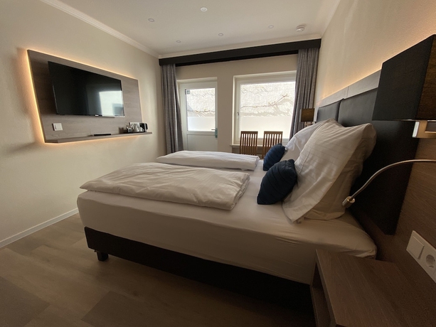 Imagen de la habitación del Moseltel Ernst/cochem. Foto 4