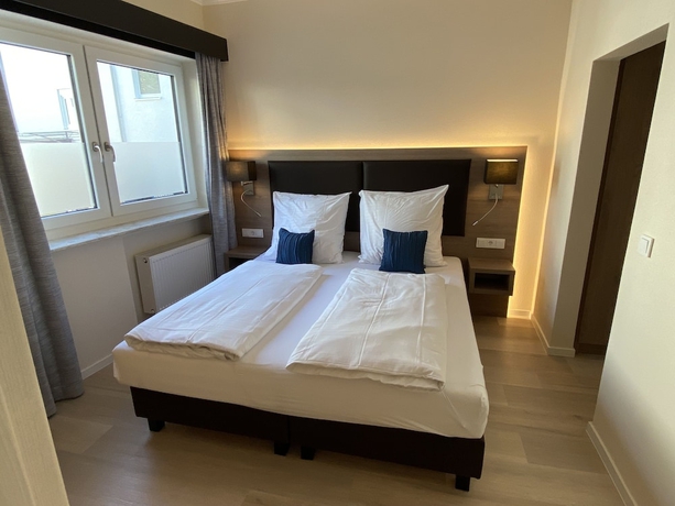 Imagen de la habitación del Moseltel Ernst/cochem. Foto 5