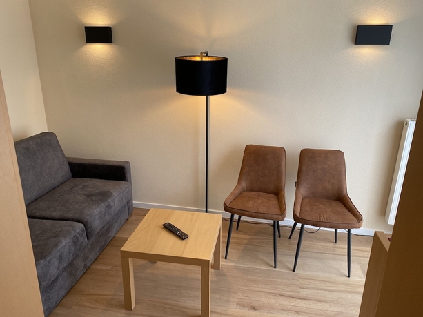 Imagen de la habitación del Moseltel Ernst/cochem. Foto 6