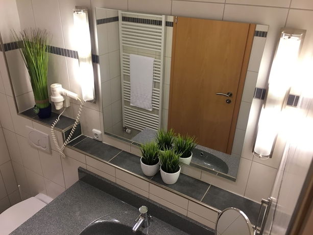 Imagen de la habitación del Moseltel Ernst/cochem. Foto 9